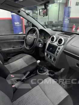 Fiesta Sedan 1.6