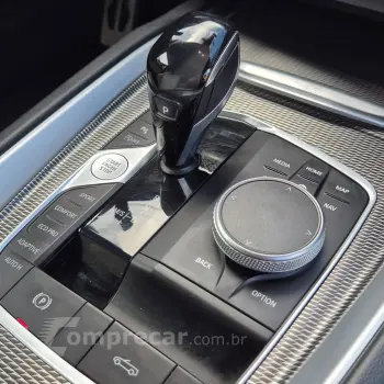 Z4 3.0 Twinpower M40i