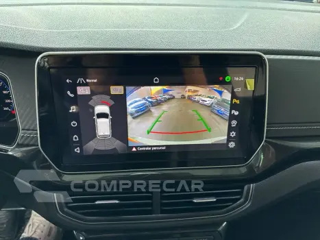 T-Cross Hig. 250 TSI 1.4 Flex 16V 5p Aut