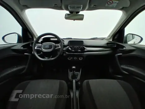 ARGO 1.0 FIREFLY FLEX MANUAL