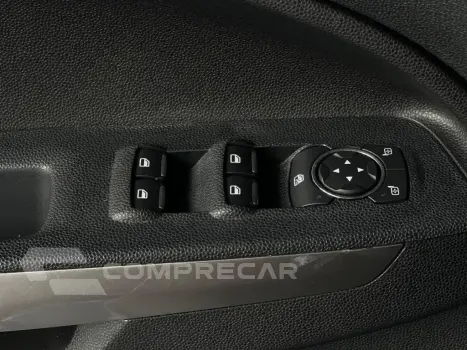 ECOSPORT 1.5 TI-VCT FLEX SE AUTOMÁTICO