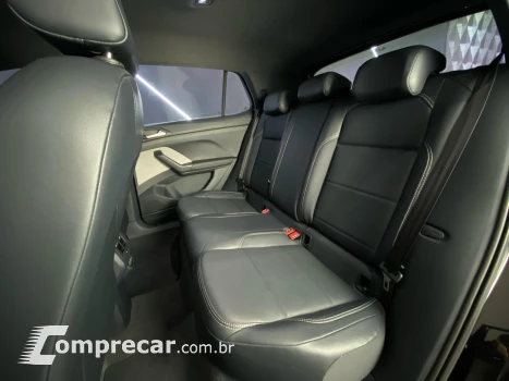 T-Cross Highline 1.4 TSI Flex 16V 5p Aut
