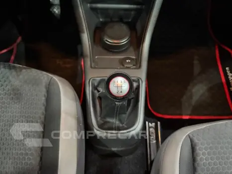CROSS UP - 1.0 MPI 12V 4P MANUAL