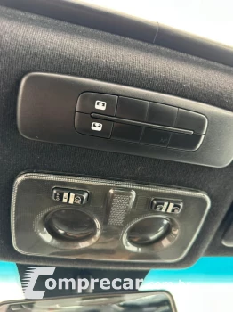 PUNTO 1.8 Blackmotion 16V
