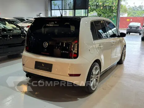 UP 1.0 TSI PEPPER 12V FLEX 4P MANUAL