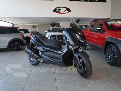 XMAX 250 ABS