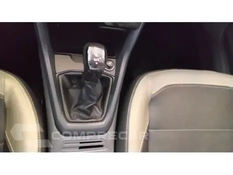 T-CROSS 1.0 200 TSI TOTAL FLEX AUTOMATICO