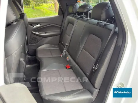 MONTANA 1.2 TURBO FLEX LTZ AUTOMÁTICO