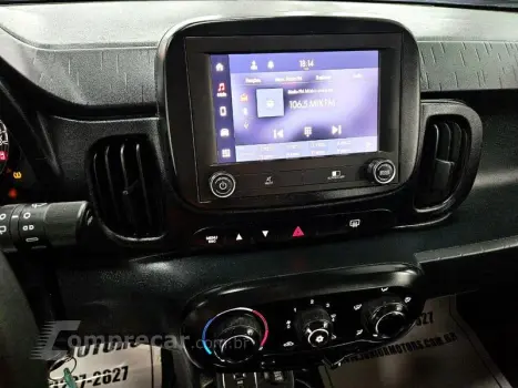 MOBI TREKKING 1.0 FLEX 5P