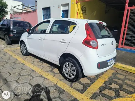 Palio ATTRACTIVE 1.0 EVO Fire Flex 8v 5p