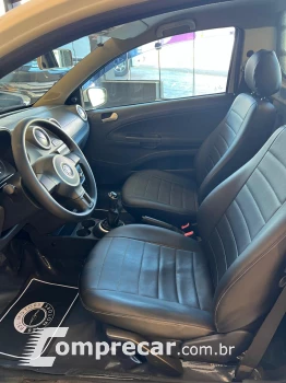 SAVEIRO 1.6 MI Trendline CS 8V
