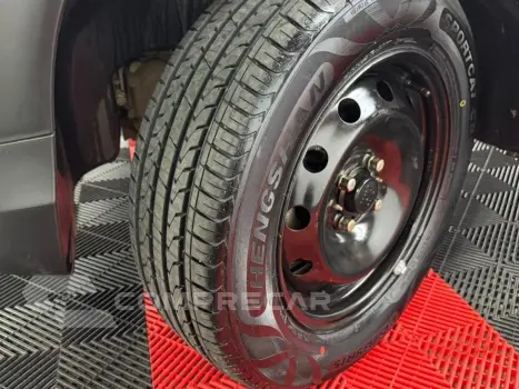 STRADA 1.4 FIRE FLEX ENDURANCE CS MANUAL