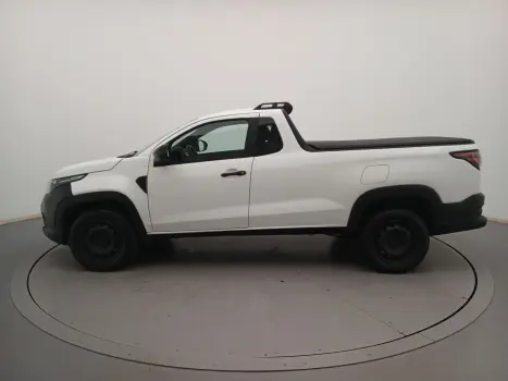 STRADA 1.4 FIRE FLEX ENDURANCE CS MANUAL