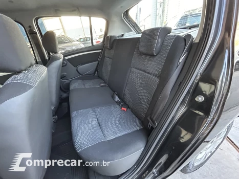 SANDERO 1.0 12V SCE Expression
