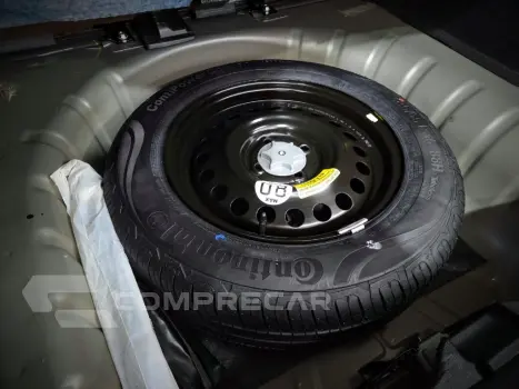 KICKS 1.6 16V FLEXSTART S 4P XTRONIC