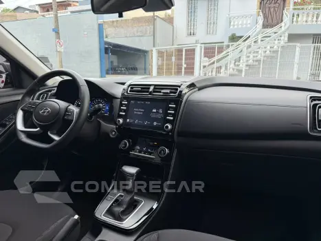 CRETA 1.0 Tgdi Limited