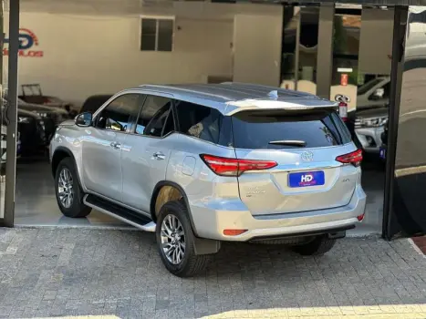 HILUX SWSRXA4FD