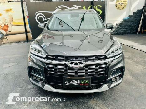 Tiggo 8 TXS 1.6 16V TGDi Aut.