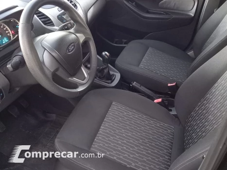 Ka 1.0 Ti-Vct Flex Se Manual