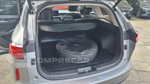 HAVAL H6 1.5 PHEV34 AWD E-TRACTION
