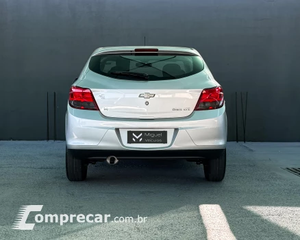 ONIX 1.4 MPFI LTZ 8V
