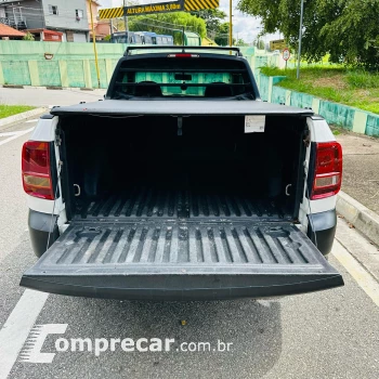 SAVEIRO 1.6 C CS 8V