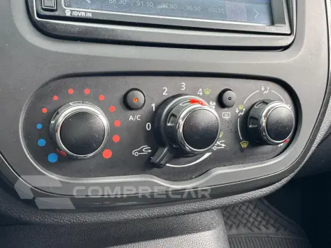 CAPTUR 1.6 16V SCE Life