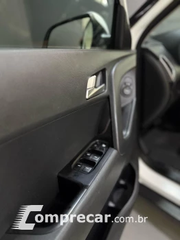 Creta Action 1.6 16V Flex Aut.