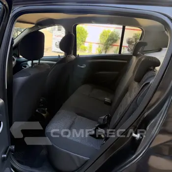 SANDERO 1.0 12V SCE Expression