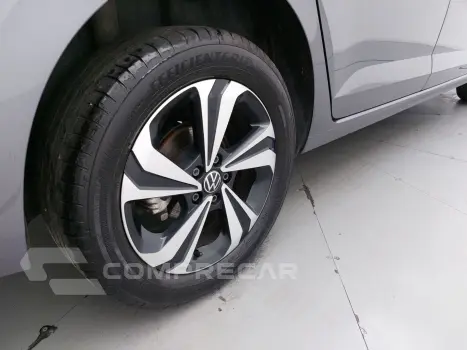 VIRTUS 1.0 200 TSI COMFORTLINE AUTOMÁTICO
