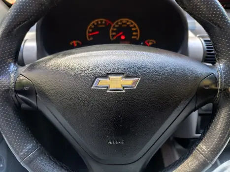 CLASSIC 1.0 MPFI LS 8V FLEX 4P MANUAL