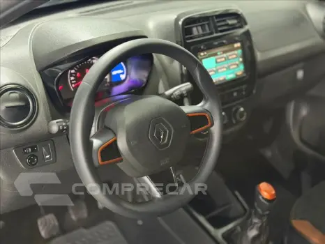 KWID 1.0 12V SCE Outsider