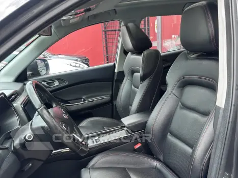 TIGGO 5x 1.5 VVT TURBO iFLEX TXS DCT