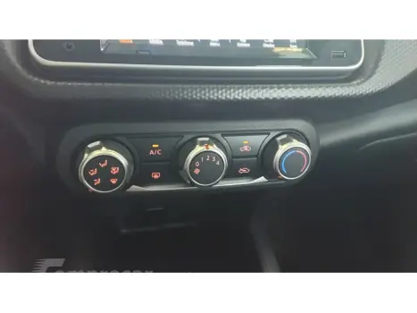 KICKS Sense 1.6 16V Flex Aut.