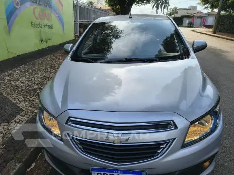 ONIX 1.4 MPFI LTZ 8V