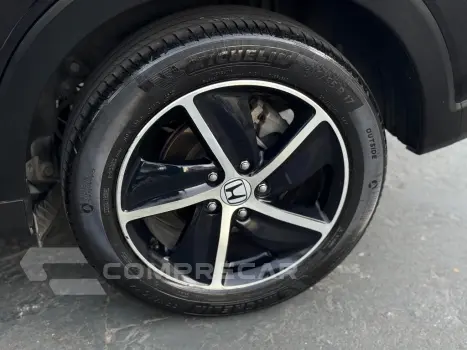 HR-V EX 1.8 Flexone 16V 5p Aut.