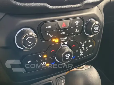 Renegade Long. T270 1.3 TB 4x2 Flex Aut.