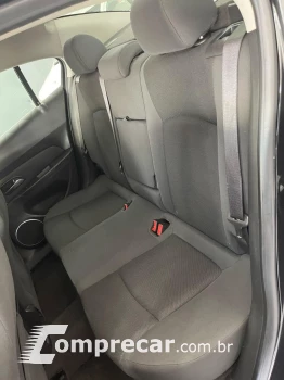 CRUZE HB Sport LT 1.8 16V FlexP. 5p Aut