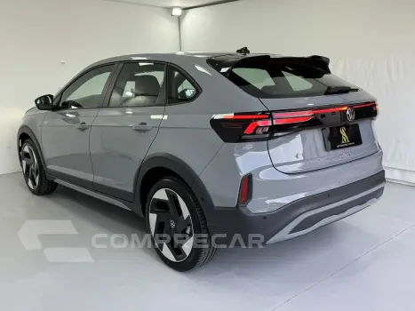 NIVUS 1.4 250 TSI GTS