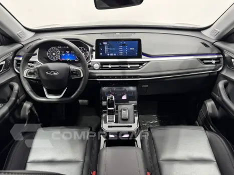 TIGGO 7 1.5 TCI TURBO FLEX SPORT CVT