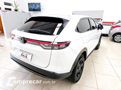HR-V 1.5 DI I-vtec EX