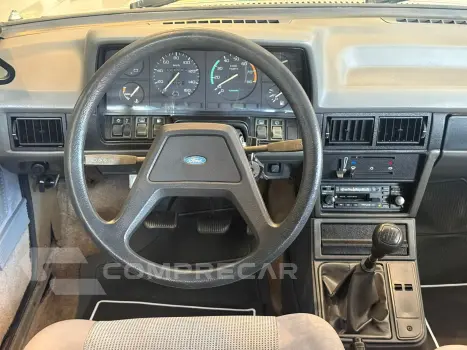 DEL REY 1.6 Scala Ghia 8V