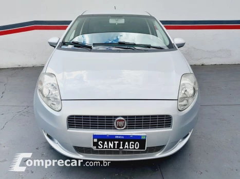 Punto ESSENCE 1.6 Flex 16V 5p