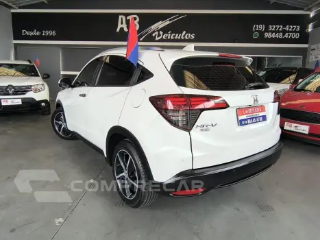 HR-V TOURING