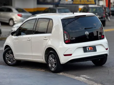 up! move 1.0 TSI Total Flex 12V 5p