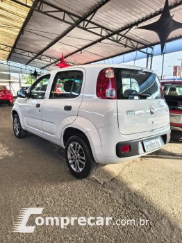 UNO VIVACE Celeb. 1.0 EVO F.Flex 8V 5p
