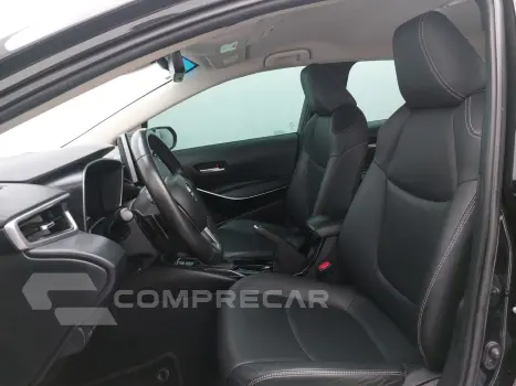 COROLLA 2.0 VVT-IE FLEX XEI DIRECT SHIFT