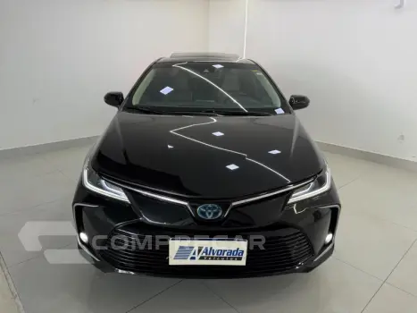 COROLLA APREMIUMH