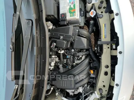 March 1.0 S 12V Flex 4P Manual