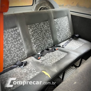KOMBI 1.4 MI STD 8V